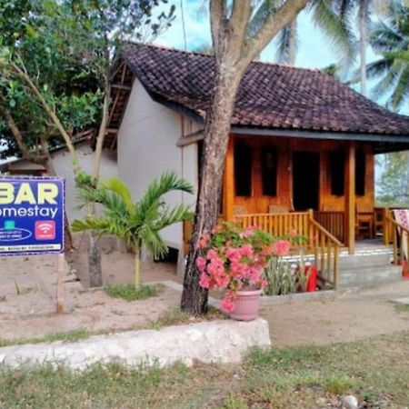 Villa Akbar Sawarna מראה חיצוני תמונה