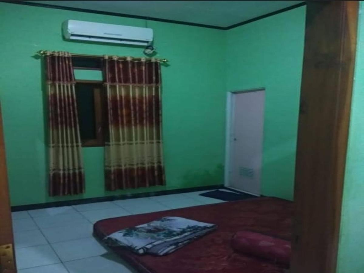 Villa Akbar Sawarna מראה חיצוני תמונה